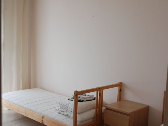 Простора квартира площею 118 м² з приватною терасою на даху 100 м² – Abbaye de Roseland, Ніцца
