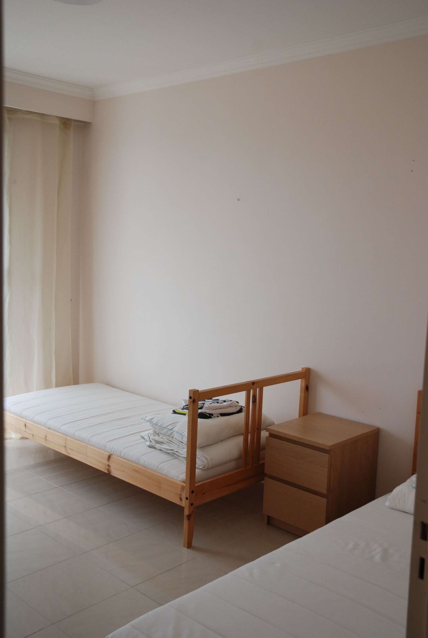 Простора квартира площею 118 м² з приватною терасою на даху 100 м² – Abbaye de Roseland, Ніцца