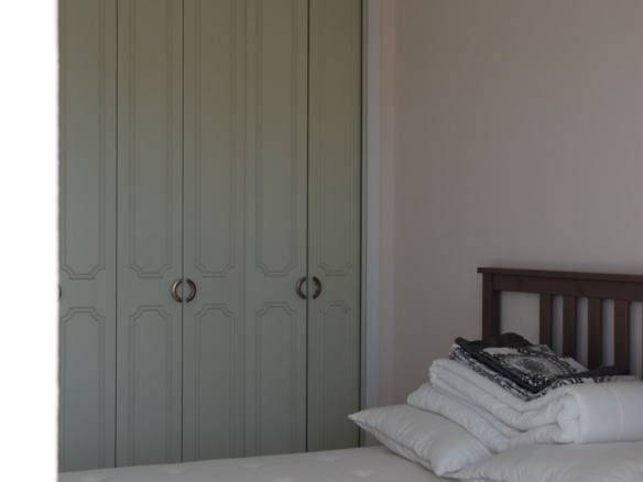 Простора квартира площею 118 м² з приватною терасою на даху 100 м² – Abbaye de Roseland, Ніцца