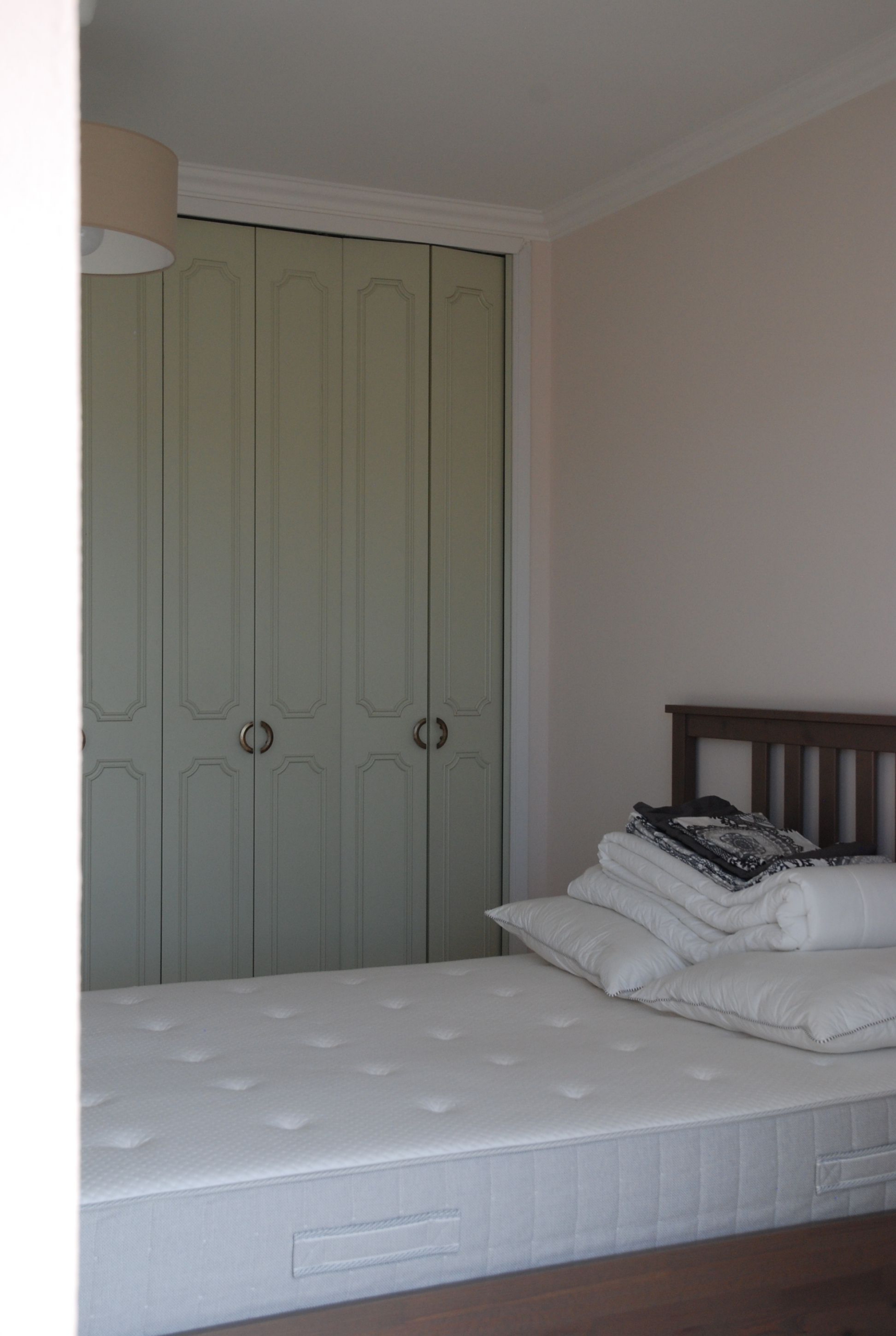 Простора квартира площею 118 м² з приватною терасою на даху 100 м² – Abbaye de Roseland, Ніцца