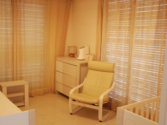 Простора квартира площею 118 м² з приватною терасою на даху 100 м² – Abbaye de Roseland, Ніцца