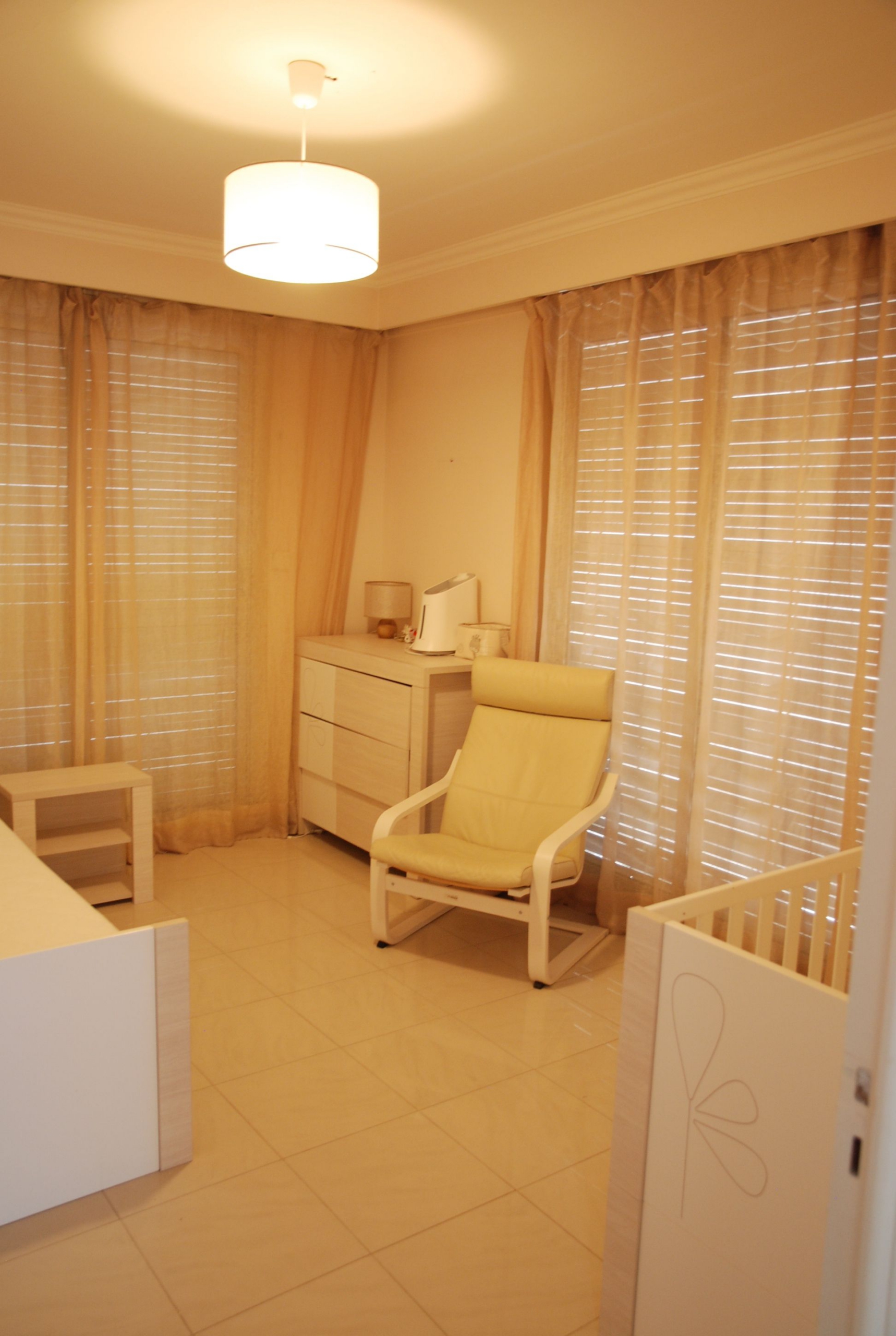 Простора квартира площею 118 м² з приватною терасою на даху 100 м² – Abbaye de Roseland, Ніцца