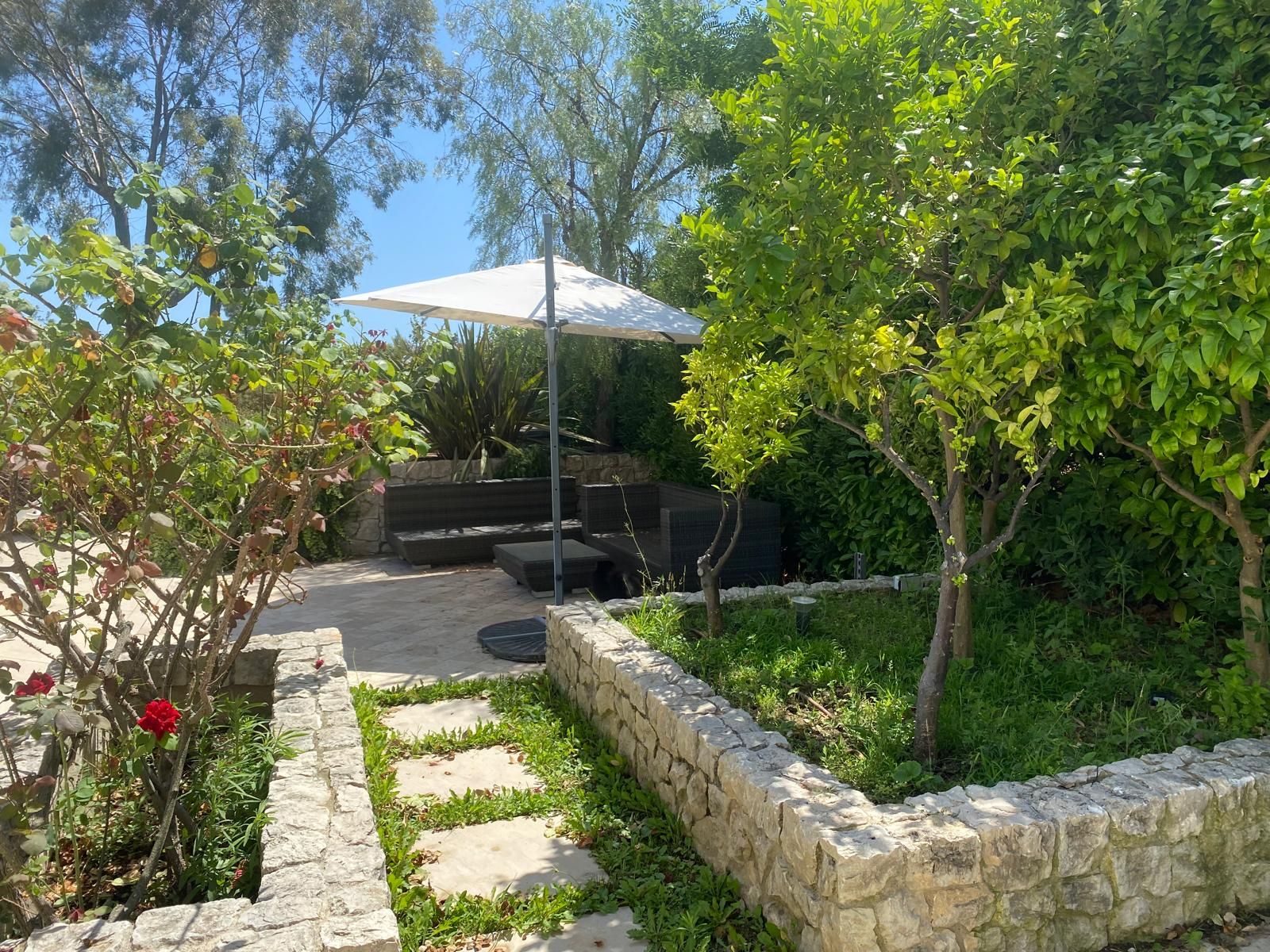 Villa de luxe proche de la mer avec piscine