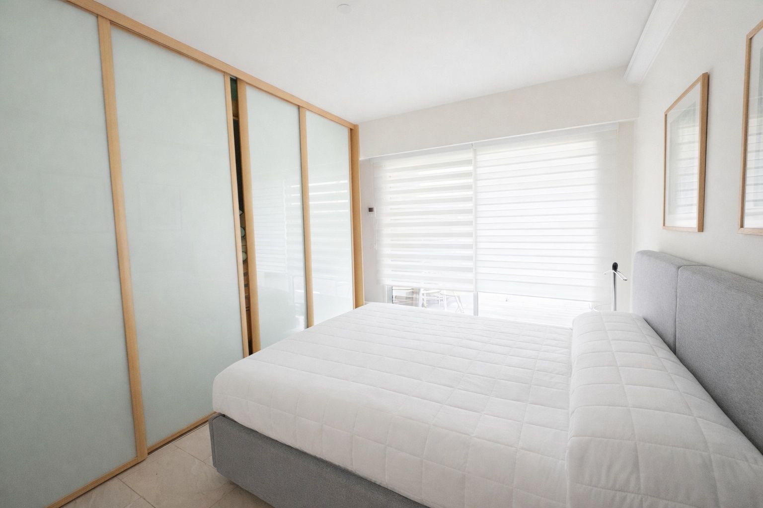 Exceptional Seafront Apartment with Panoramic Sea Views – Palm Beach, Cannes
