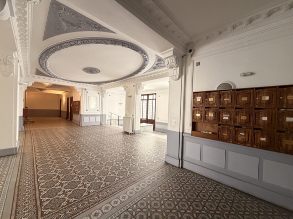 Appartement de luxe à vendre à Nice
