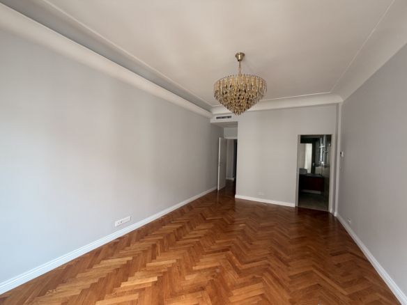 Appartement de luxe à vendre à Nice