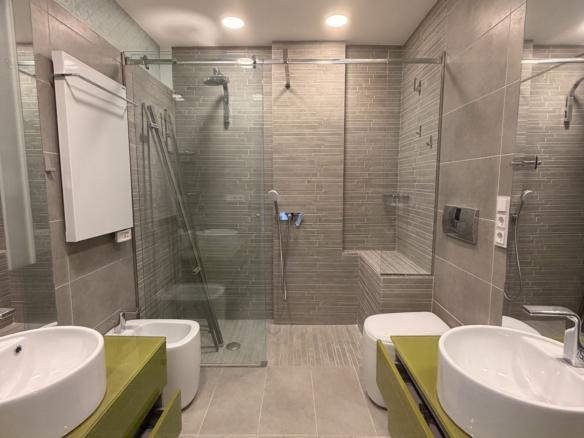 Appartement de luxe à vendre à Nice