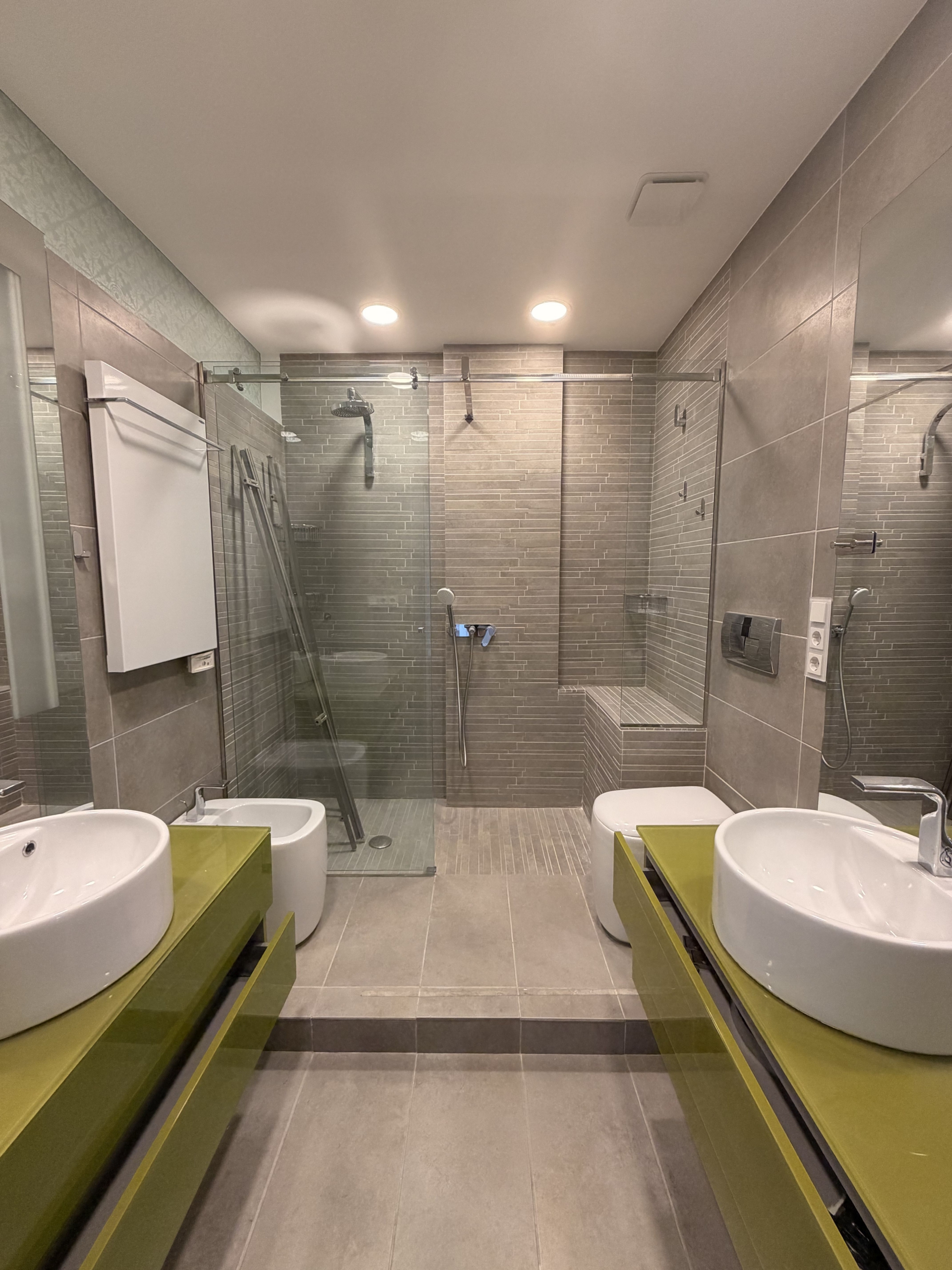 Appartement de luxe à vendre à Nice