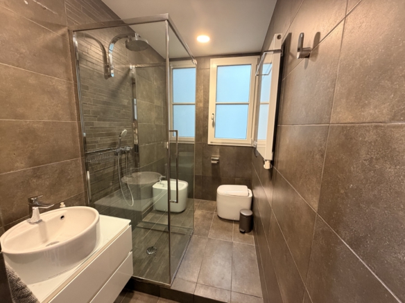 Appartement de luxe à vendre à Nice