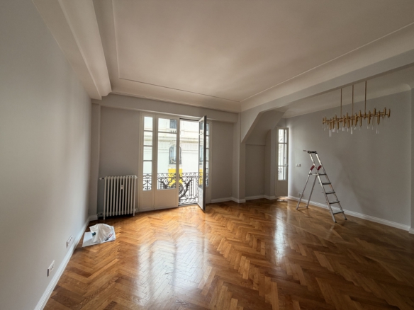 Appartement de luxe à vendre à Nice