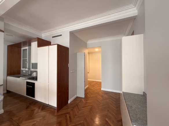 Appartement de luxe à vendre à Nice