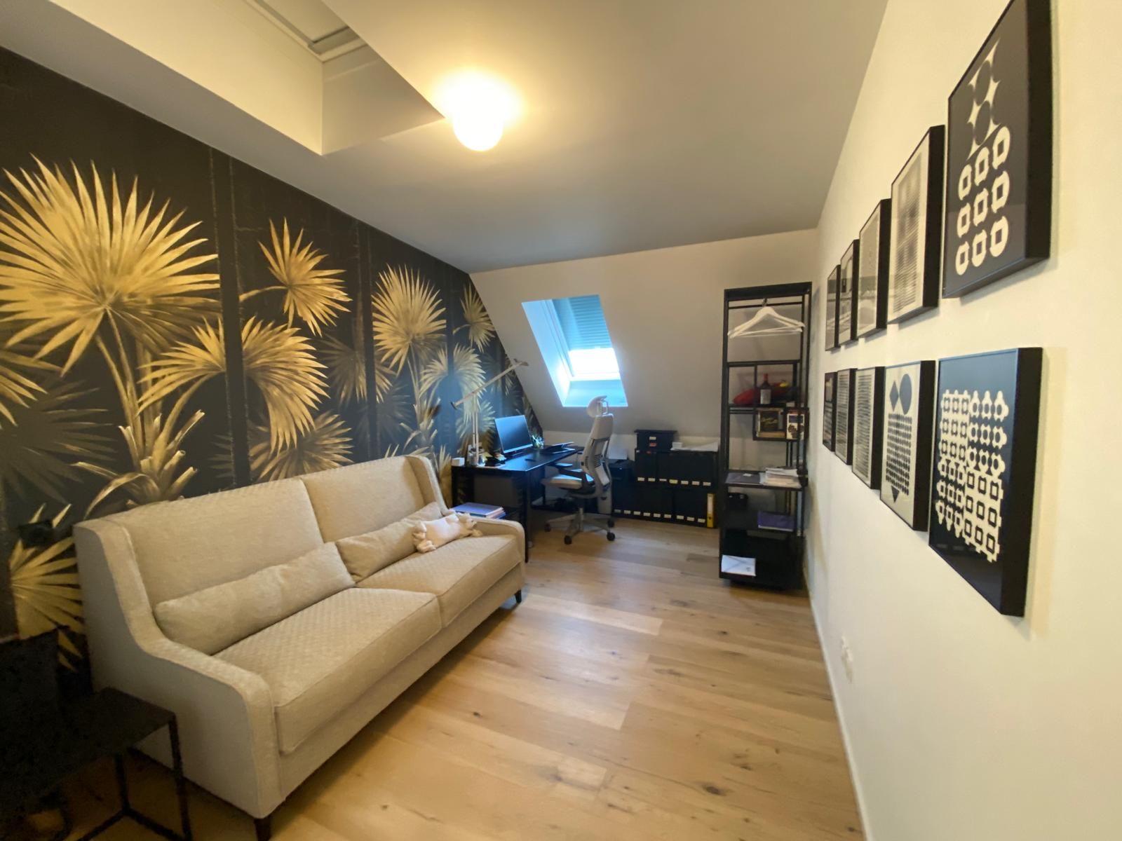 Penthouse de luxe à vendre à Nice