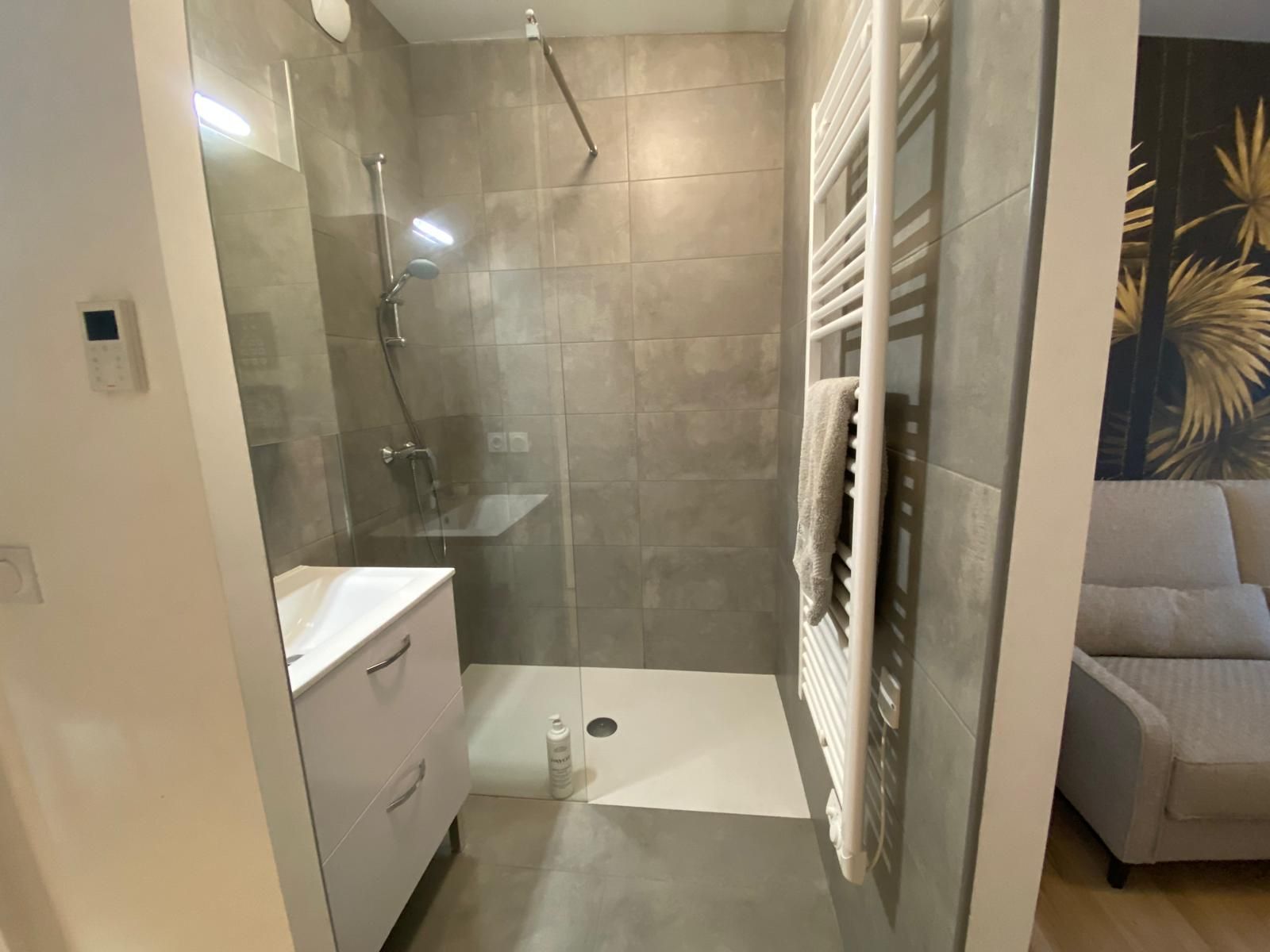 Penthouse de luxe à vendre à Nice