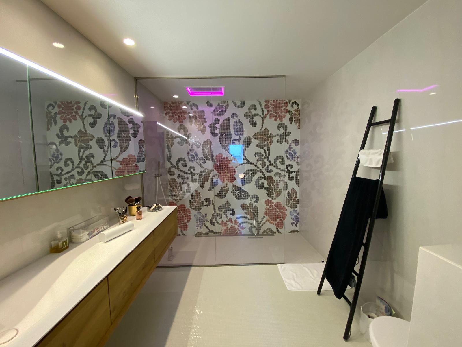 Penthouse de luxe à vendre à Nice