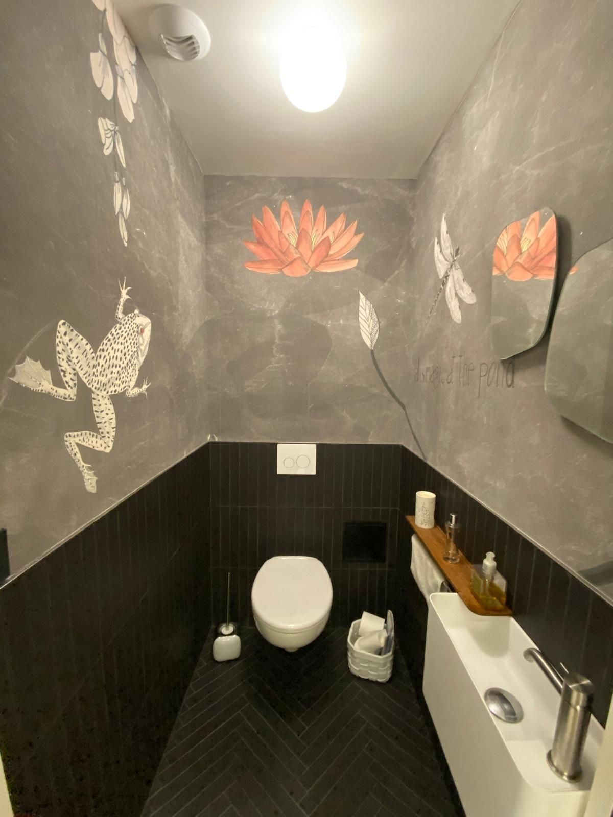 Penthouse de luxe à vendre à Nice