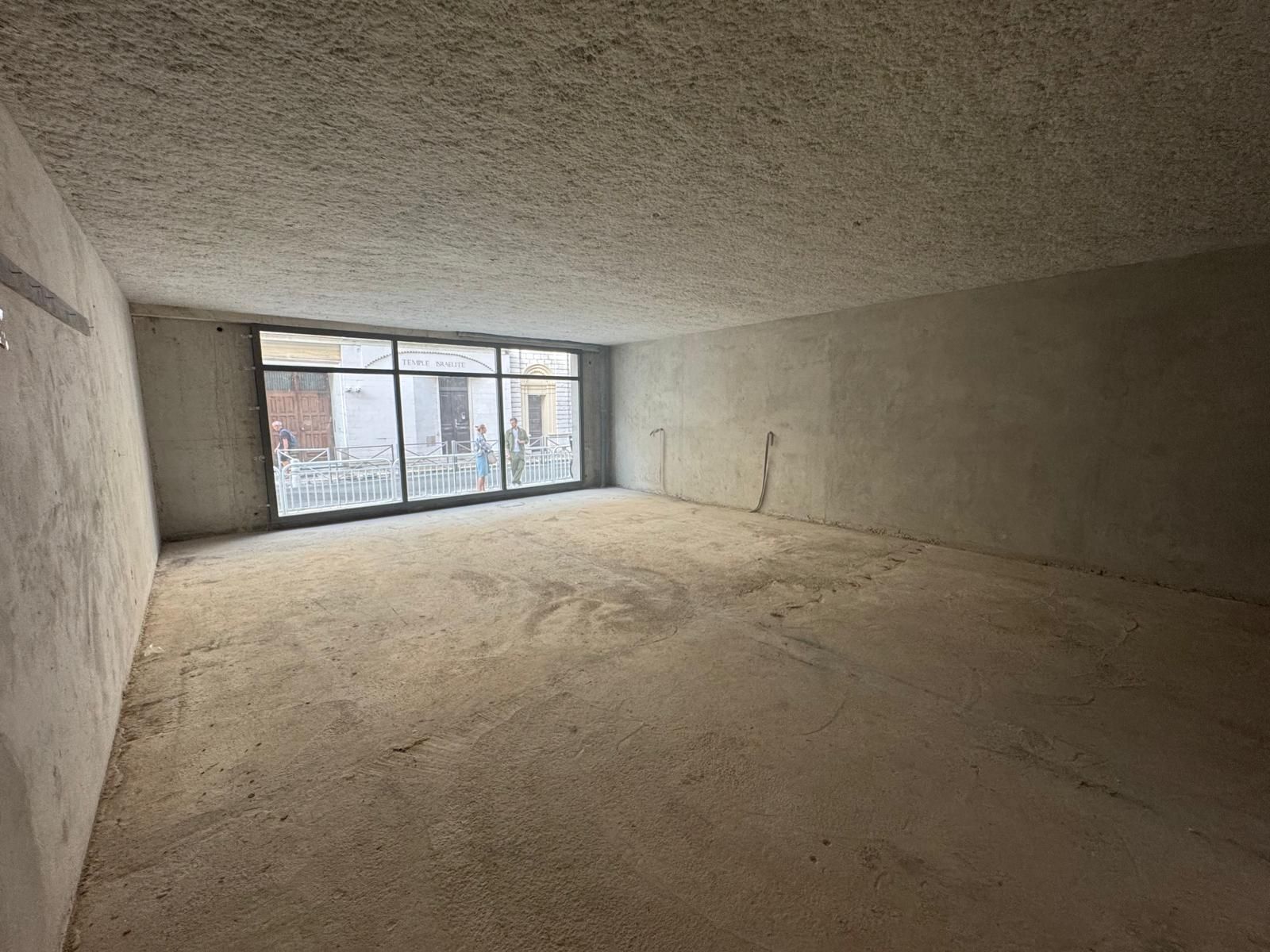 Commercial Premises in Nice