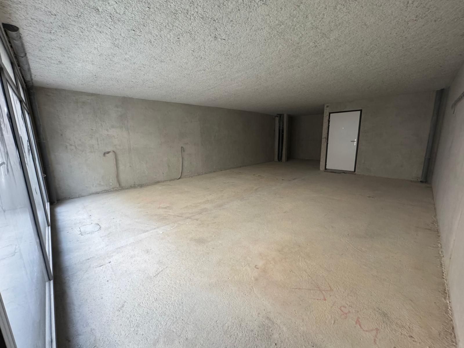 Commercial Premises in Nice