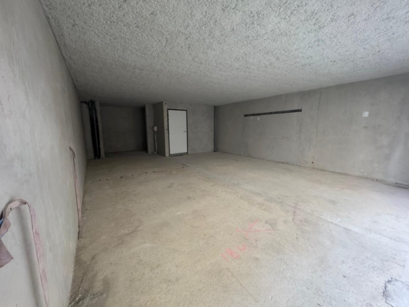 Commercial Premises in Nice